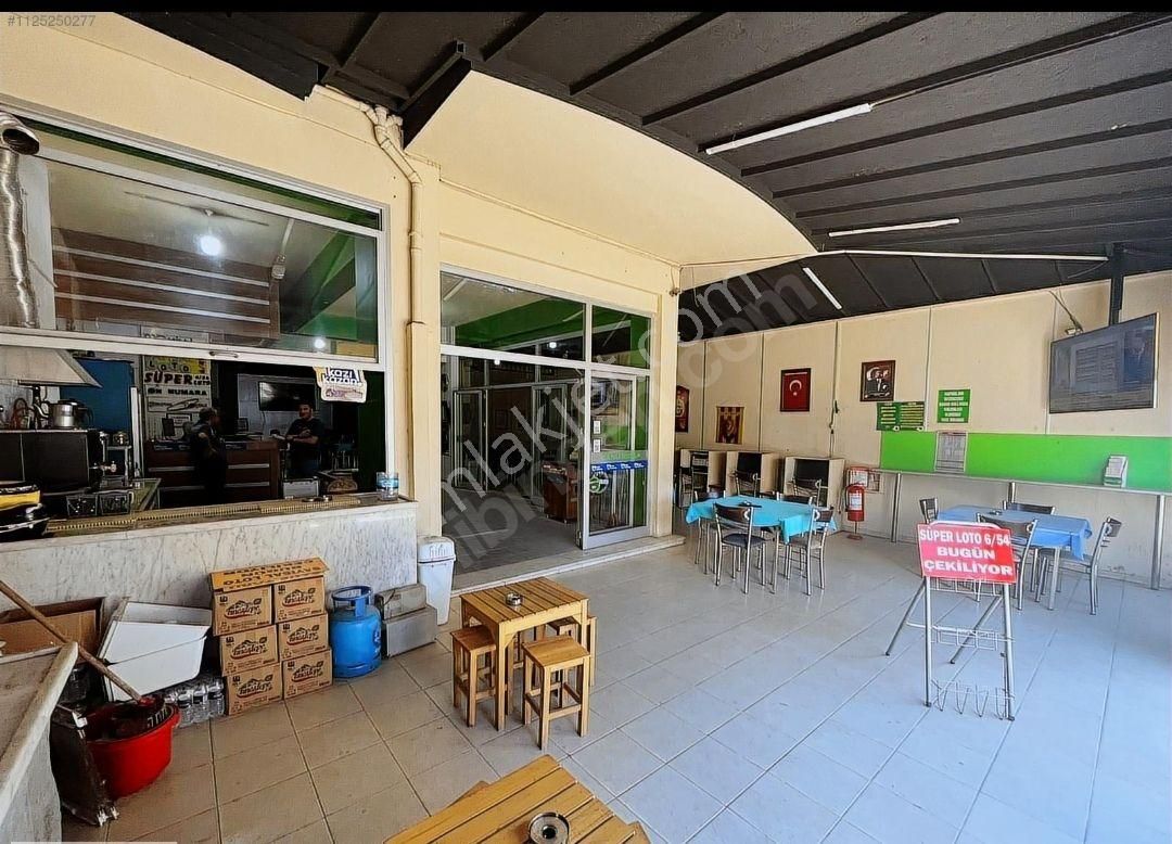 Zafer Mahallesi Beşgöz'de Cadde Üzeri Satılık Dükkan - Görsel 5