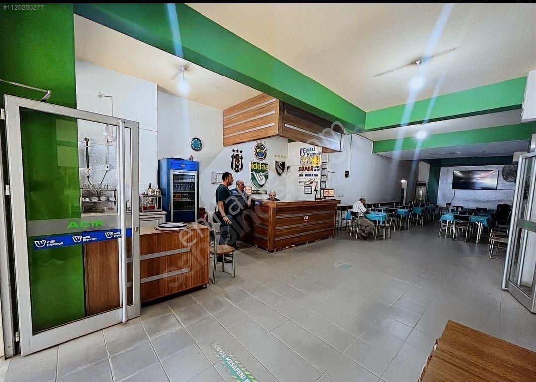 Zafer Mahallesi Beşgöz'de Cadde Üzeri Satılık Dükkan - Görsel 2