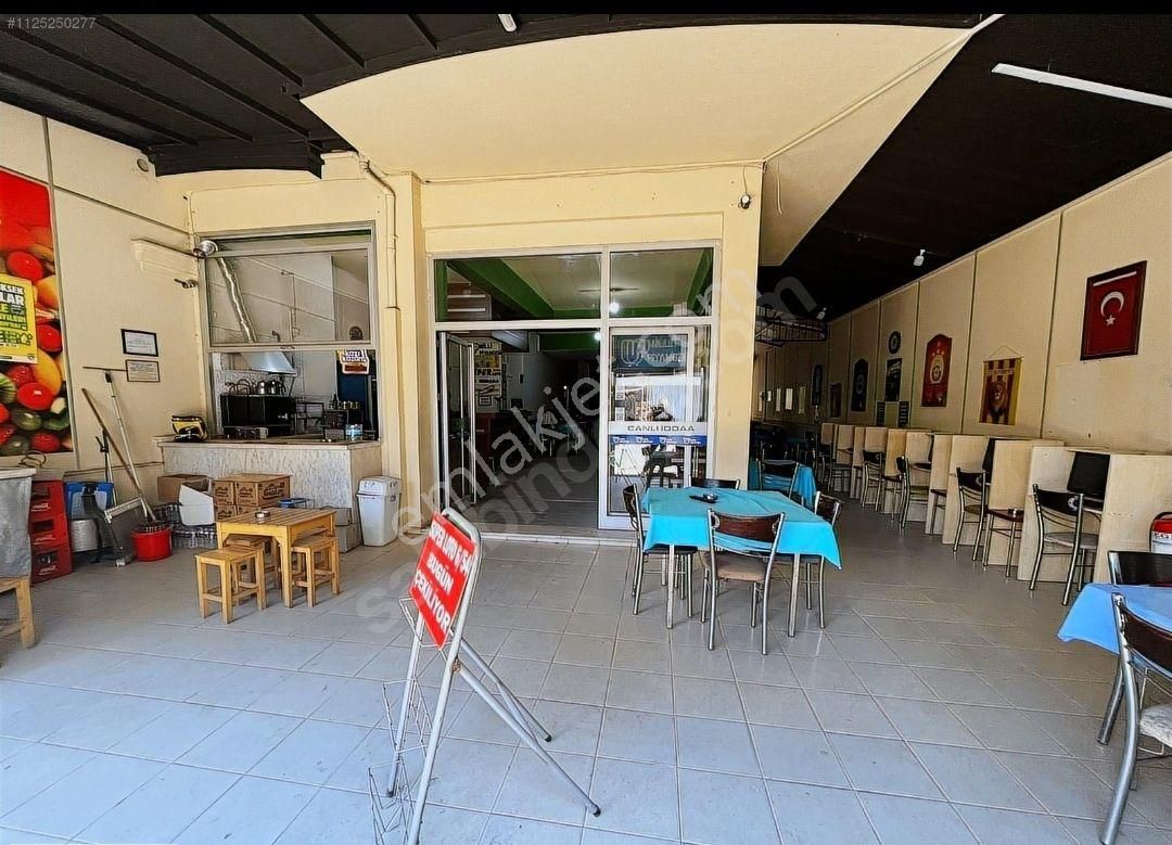 Zafer Mahallesi Beşgöz'de Cadde Üzeri Satılık Dükkan - Görsel 3