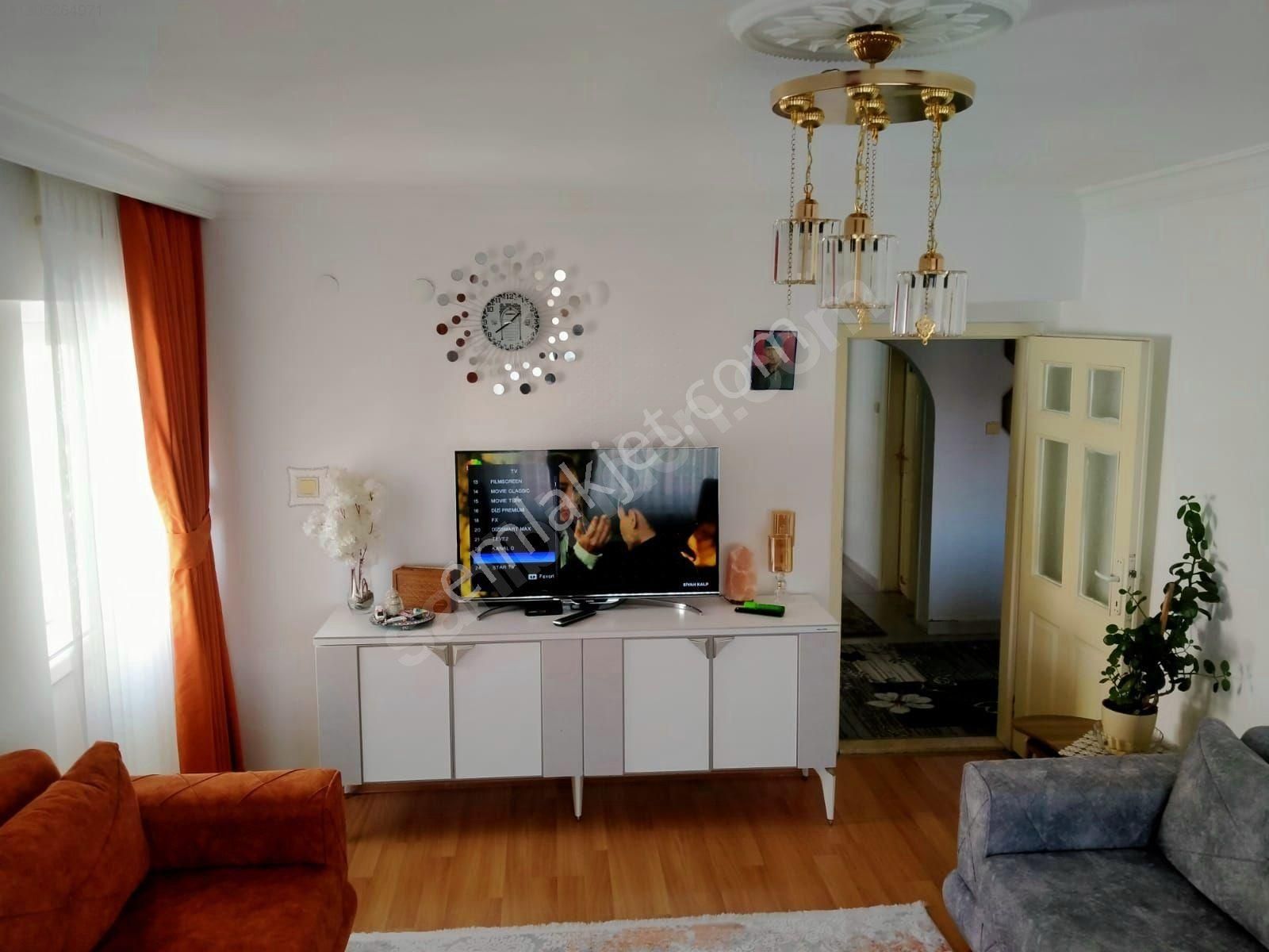 Sincan Pınarbaşı Satılık Daire  BK GAYRİMENKULDEN 3+1 SATILIK DAİRE 