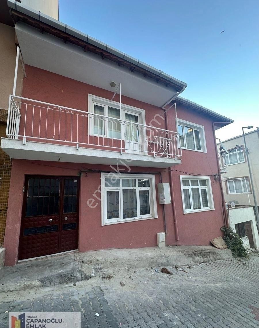 Süleymanpaşa Çiftlikönü Kiralık Daire ÇİFTLİKÖNÜ SOĞUKKUYUDA KİRALIK EŞYALI DAİRE