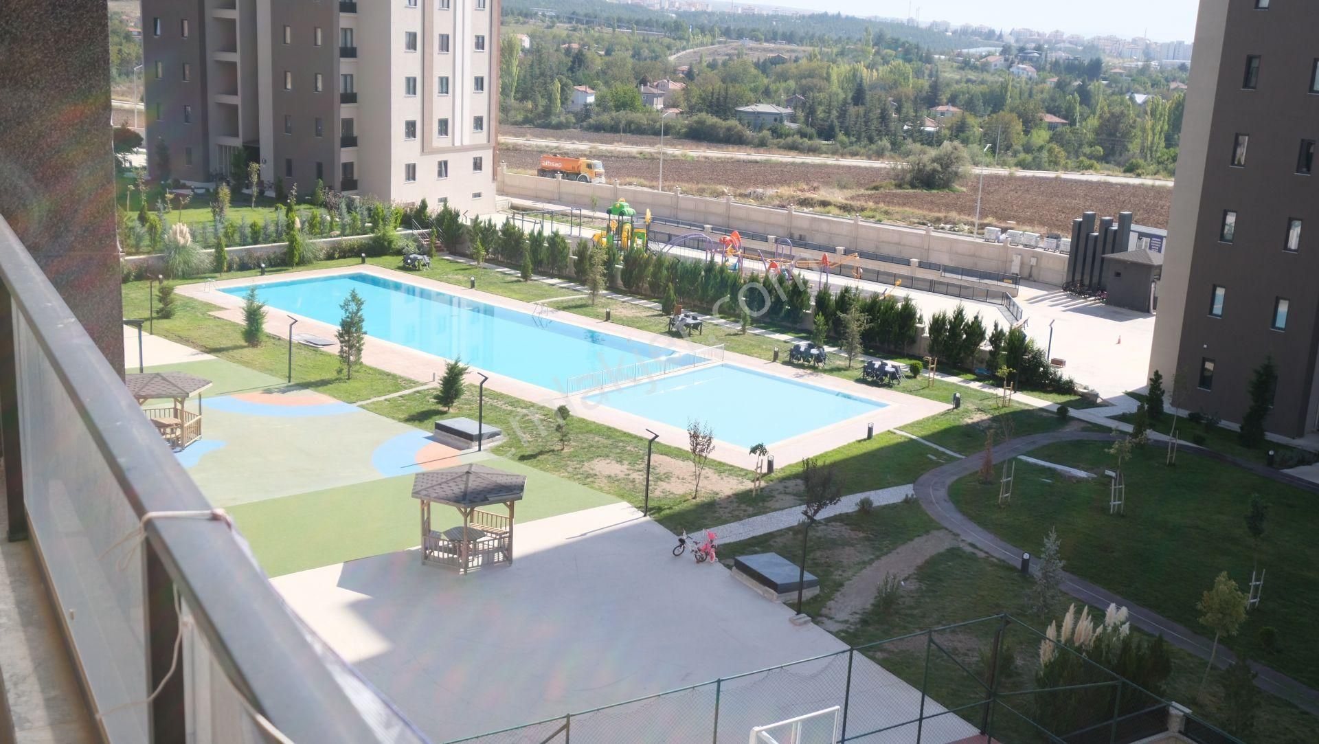 Çorum Merkez Üçtutlar Satılık Daire  ARİNNA GARDEN SİTESİNDE SIFIR 3+1 LÜKS SATILIK DAİRE