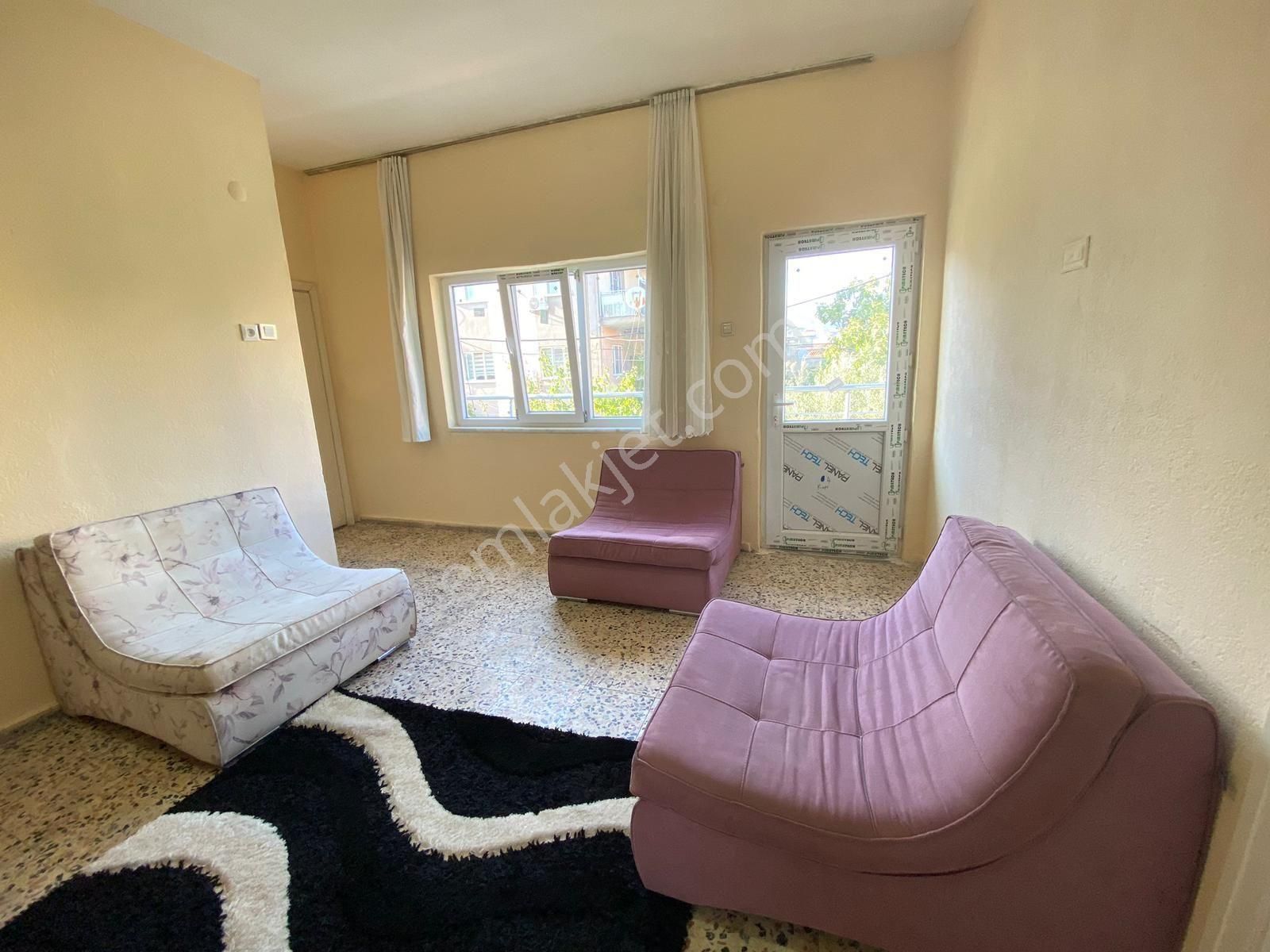 Nazilli Sümer Kiralık Daire Kiralık sümer mah 2+1eşyalı daire 