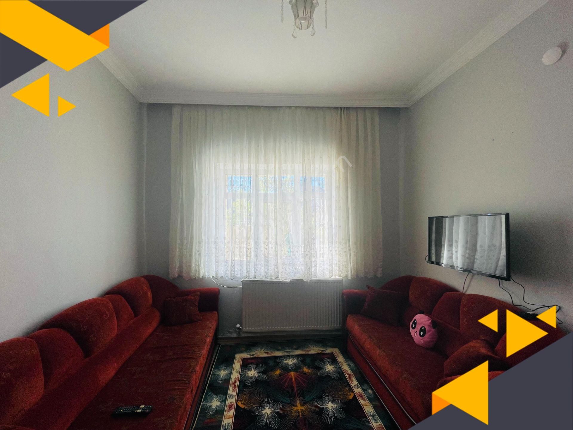 Gümüşhane Merkez Çamlıca Kiralık Daire Aradığınız Fırsat 2+1 Eşyalı Daire