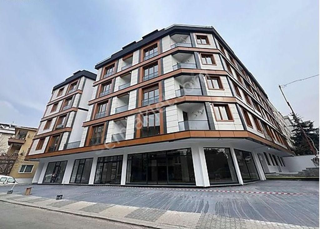 Maltepe İdealtepe Satılık Daire  İdealtepe Işıklar Satılık Sıfır Daire