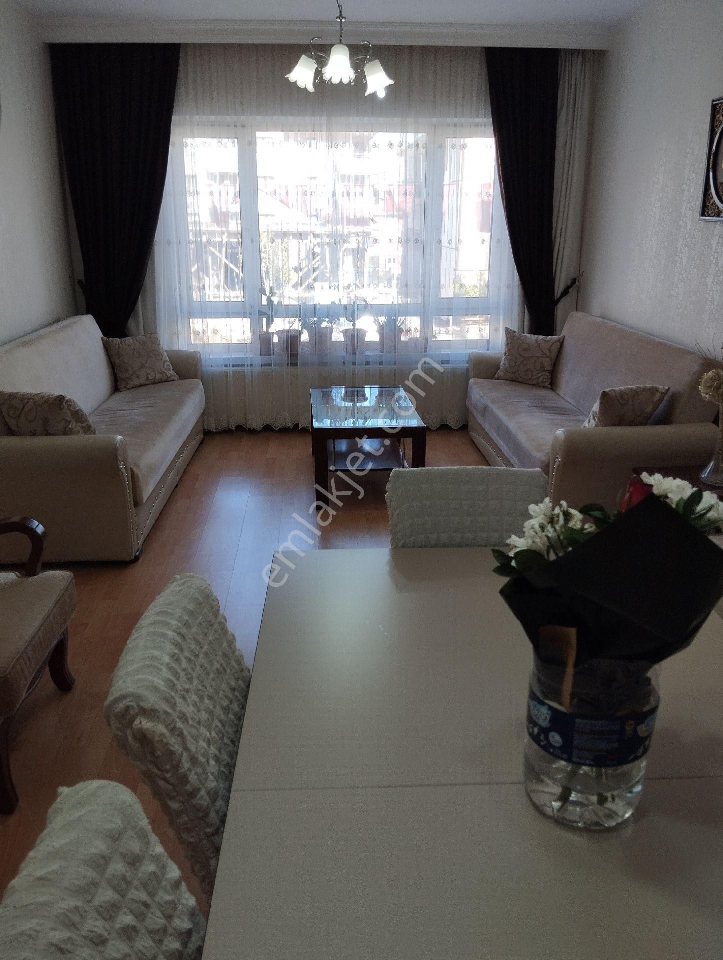 Keçiören Ayvalı Satılık Daire AYVALI CADDESİNDE ANTARES YAKINI SATILIK DAİRE