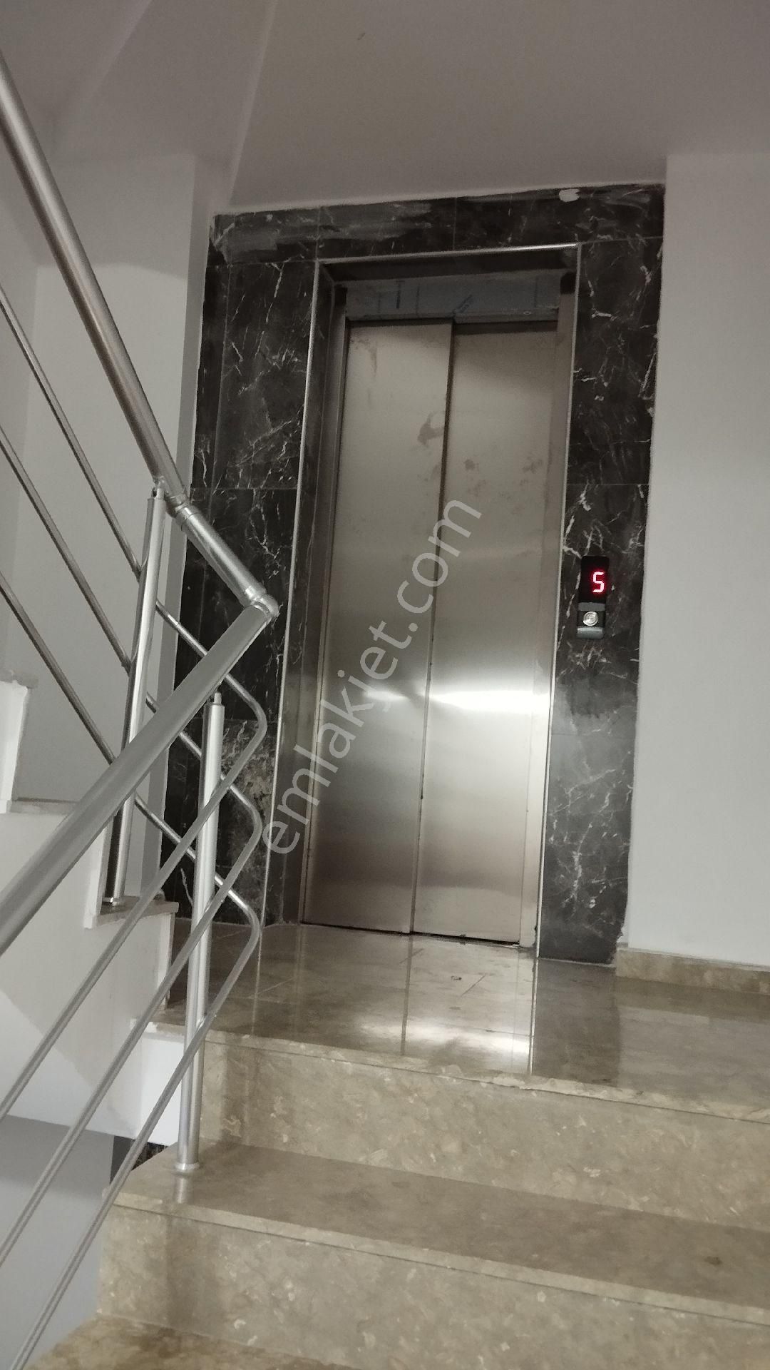 Akçaabat Akçakale Kiralık Daire kiralık 3+1 