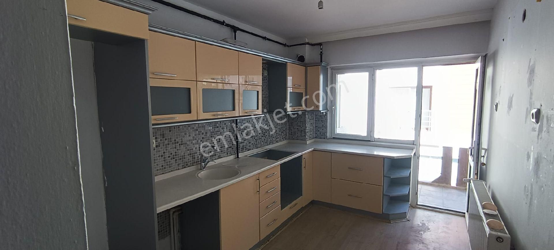 Nazilli Turan Satılık Daire NAZİLLİ MERKEZ SATILIK DAİRE 