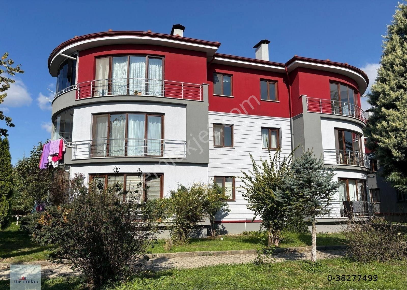 Düzce Merkez Beyciler Satılık Daire PRESTİJ KONUTLARI-1'DE 3+1 127 M2    SATILIK ARA KAT DAİRE