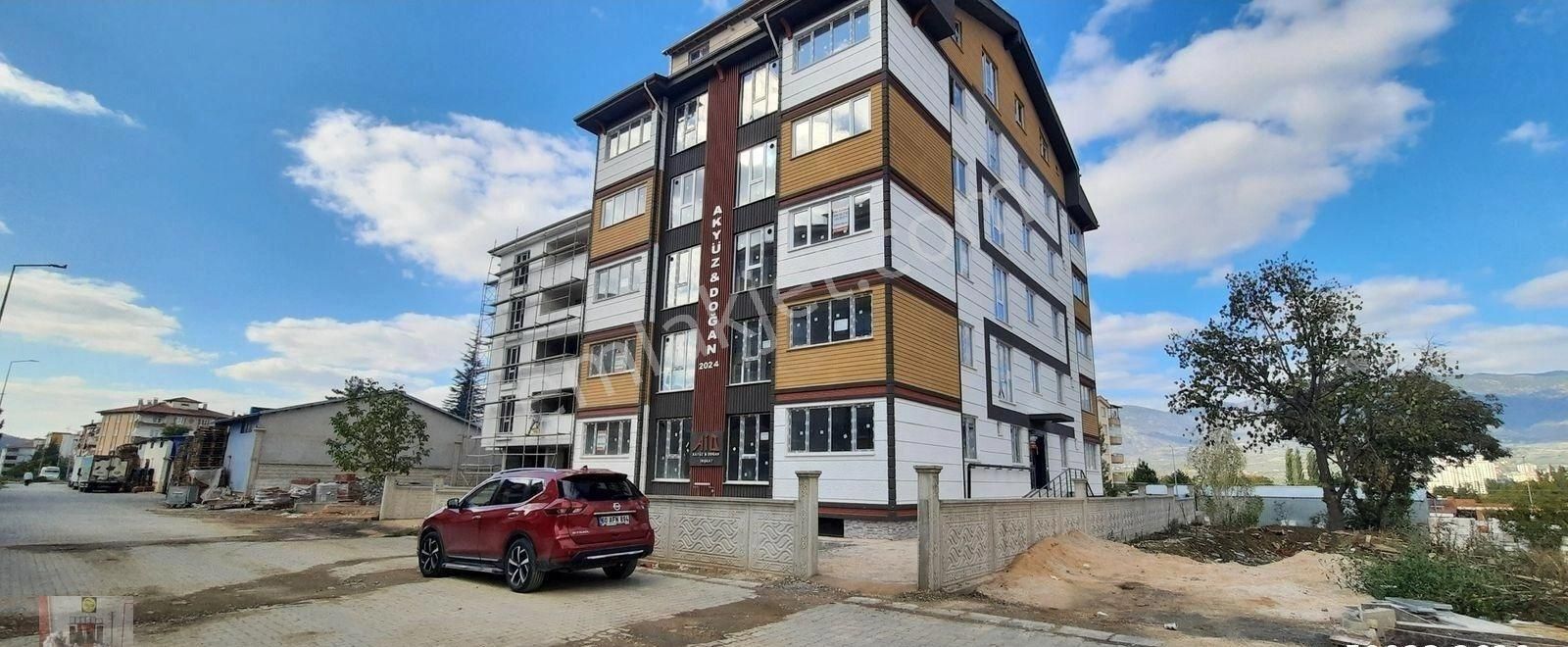 Tokat Merkez Yeniyurt Kiralık Daire Yeniyurt Mahalesinde Kiralık 1+0, 2+0 Ve 2+1 Daireler