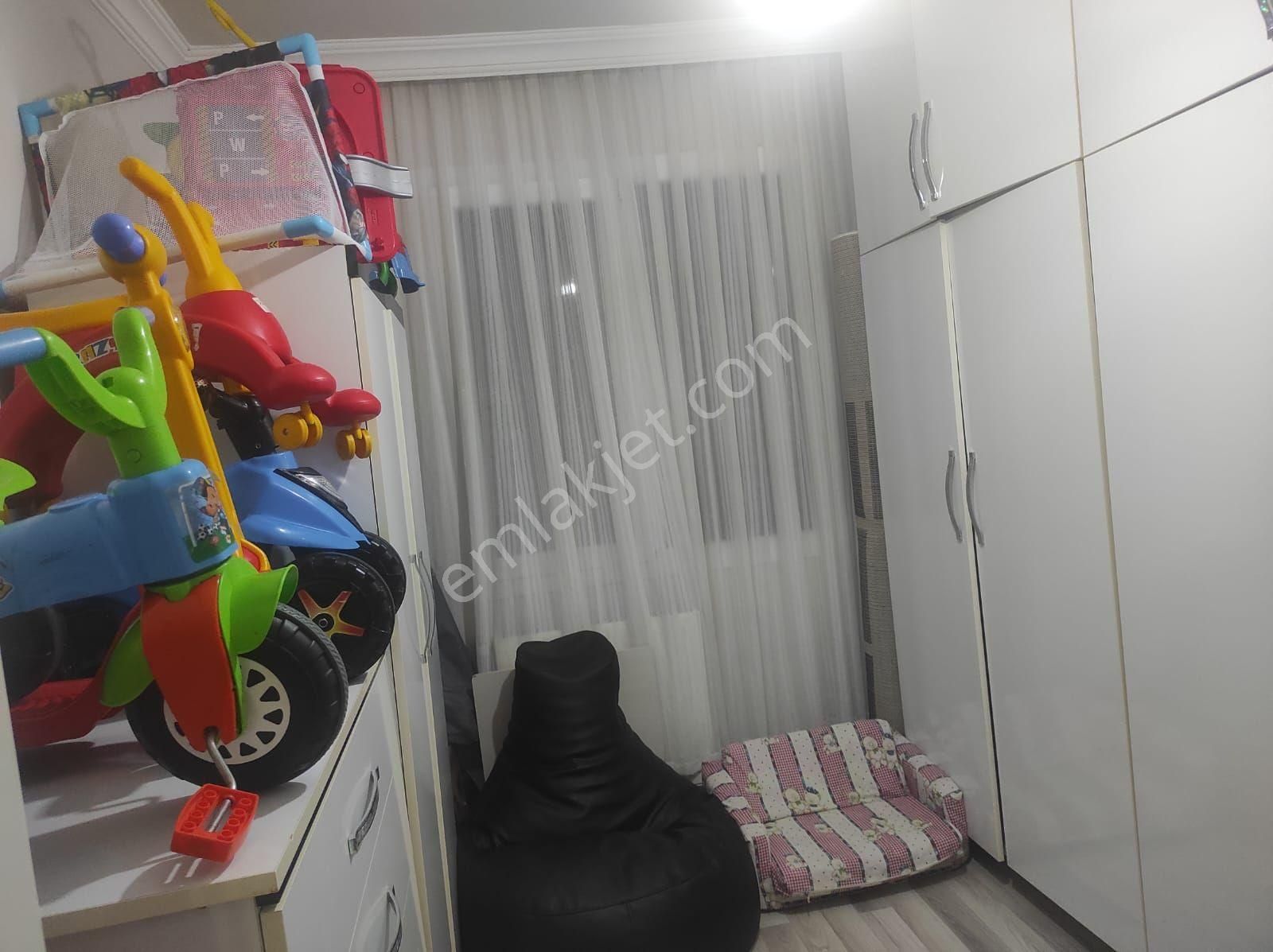 Güngör Group Emlaktan Ay Yapıda Geniş Peysaja Sahip Daire - Görsel 15