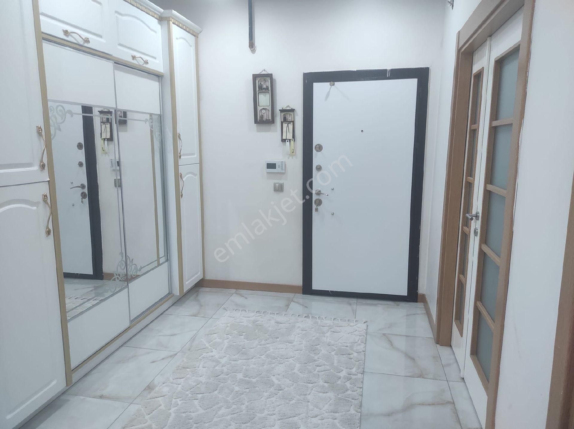 Güngör Group Emlaktan Ay Yapıda Geniş Peysaja Sahip Daire - Görsel 19