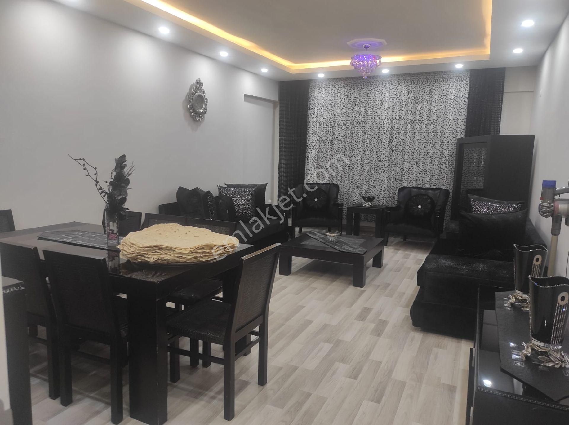 Güngör Group Emlaktan Ay Yapıda Geniş Peysaja Sahip Daire - Görsel 20