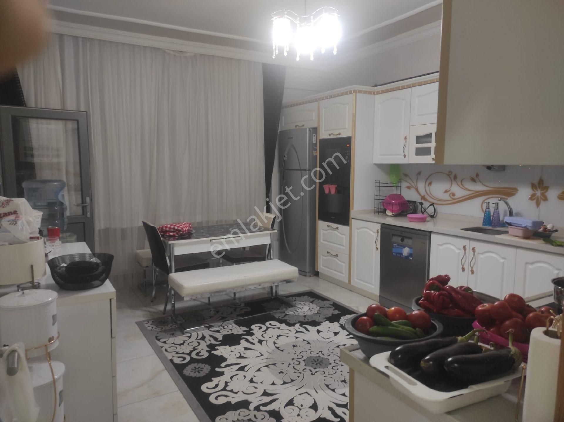 Güngör Group Emlaktan Ay Yapıda Geniş Peysaja Sahip Daire - Görsel 17