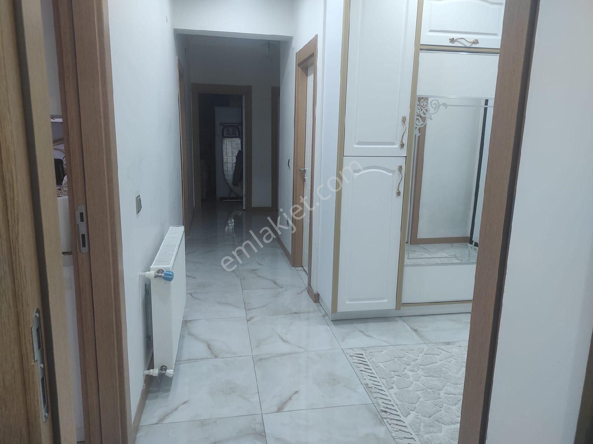 Güngör Group Emlaktan Ay Yapıda Geniş Peysaja Sahip Daire - Görsel 24
