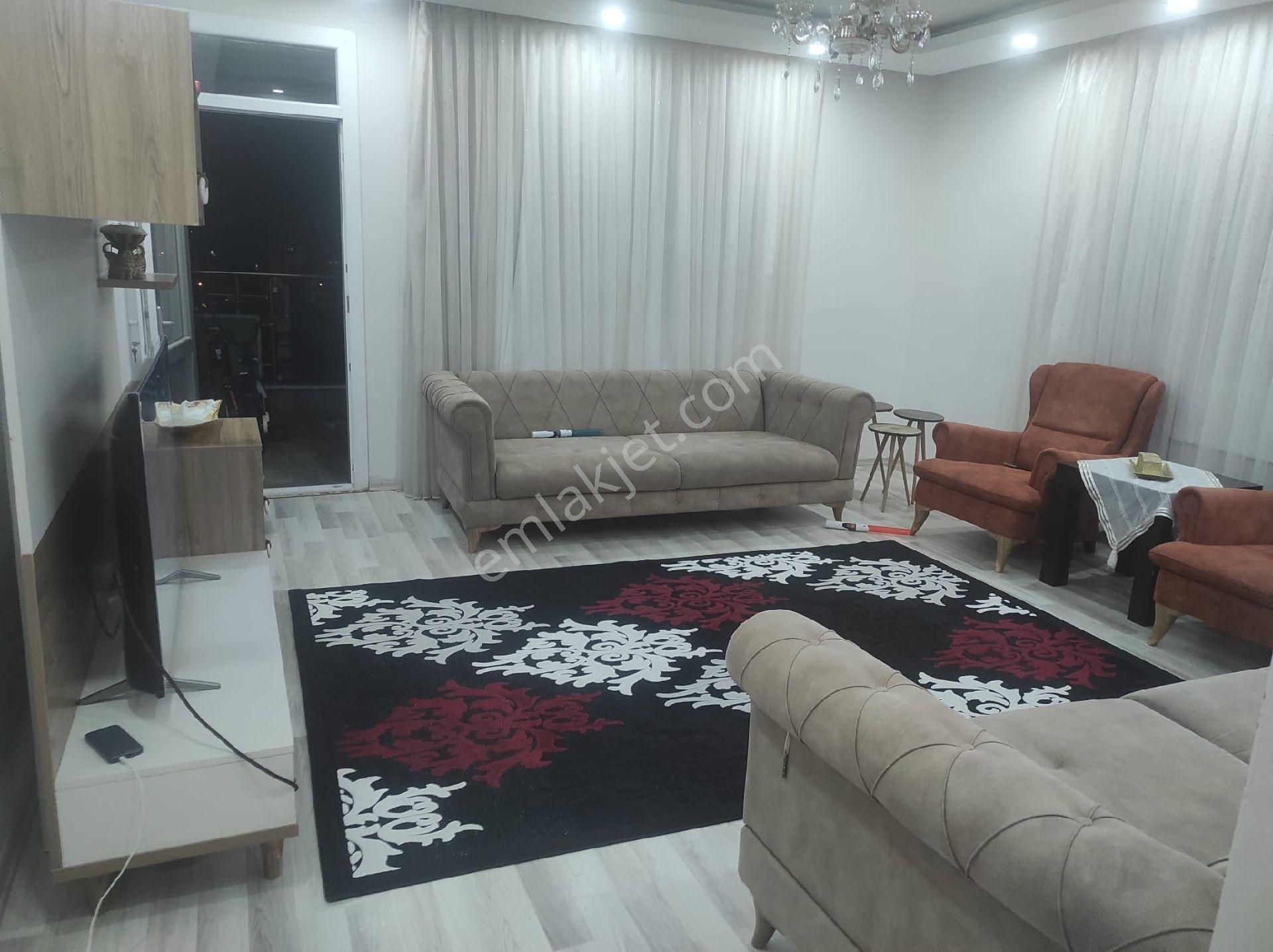 Güngör Group Emlaktan Ay Yapıda Geniş Peysaja Sahip Daire - Görsel 22