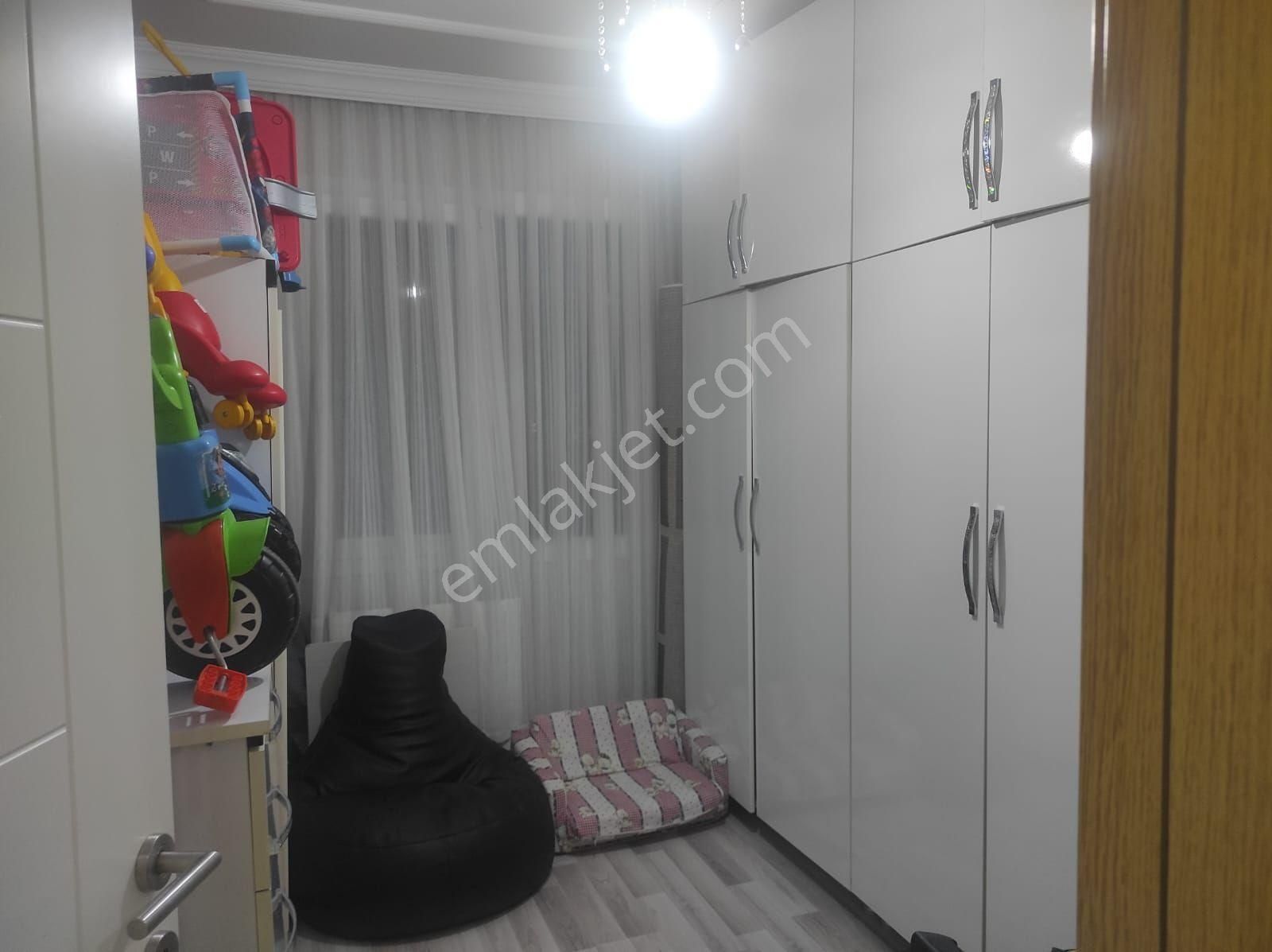 Güngör Group Emlaktan Ay Yapıda Geniş Peysaja Sahip Daire - Görsel 16