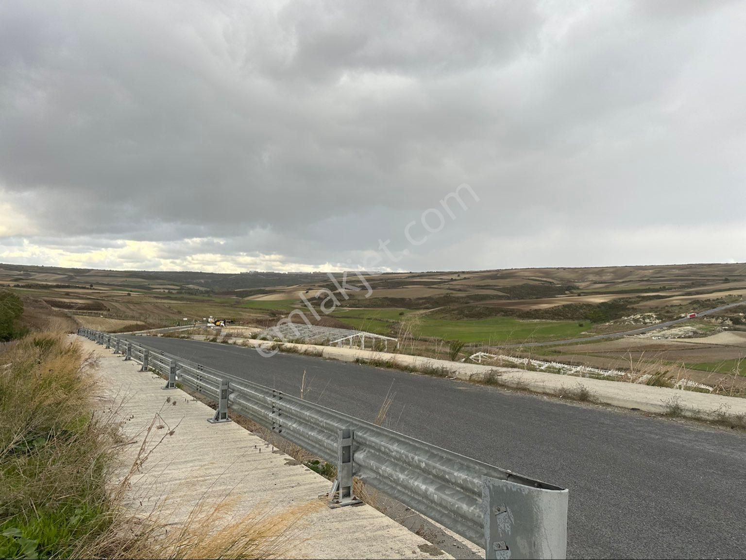 Mergen Grup Gayrimenkul’den Kaçırılmayacak Yatırımlık Arsa 224 M2 - Görsel 11