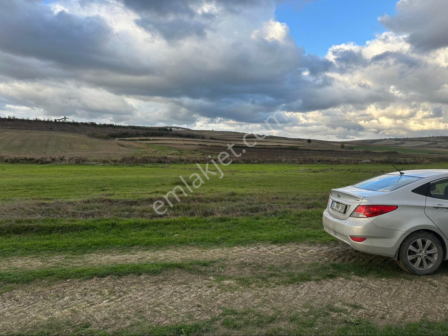 Mergen Grup Gayrimenkul’den Kaçırılmayacak Yatırımlık Arsa 224 M2 - Görsel 8