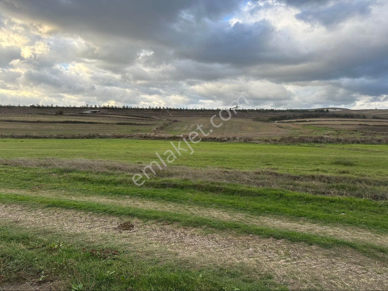 Mergen Grup Gayrimenkul’den Kaçırılmayacak Yatırımlık Arsa 224 M2 - Görsel 12