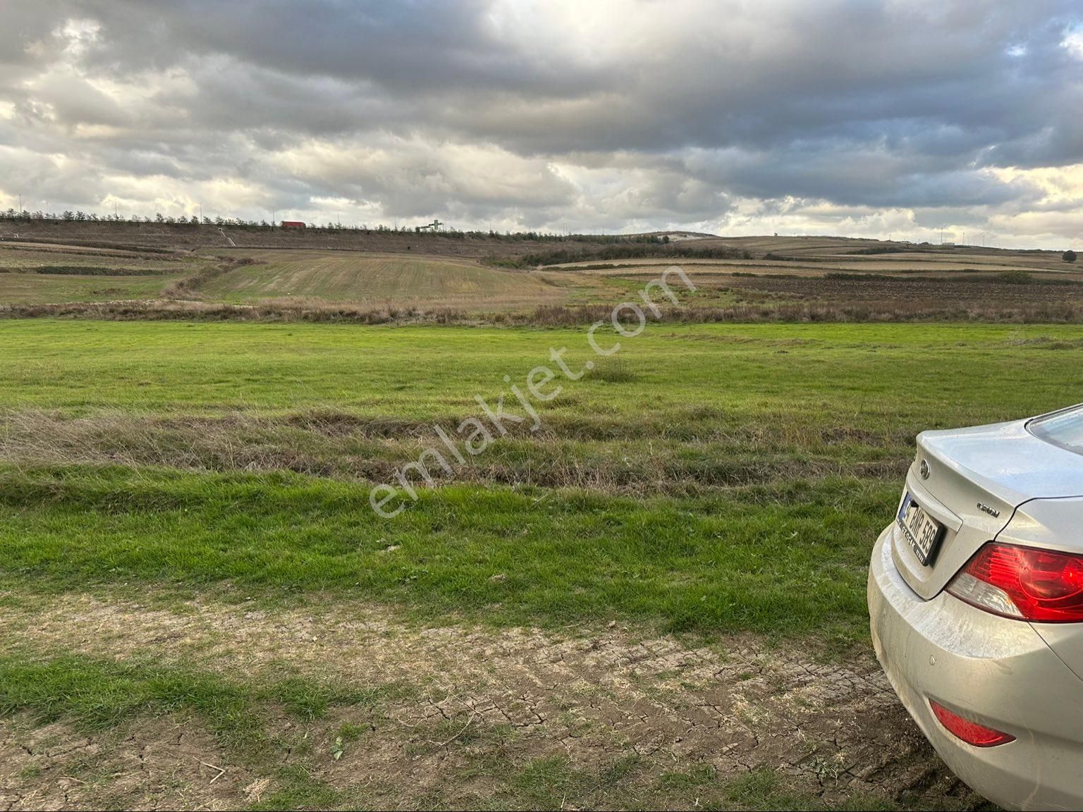 Mergen Grup Gayrimenkul’den Kaçırılmayacak Yatırımlık Arsa 224 M2 - Görsel 13