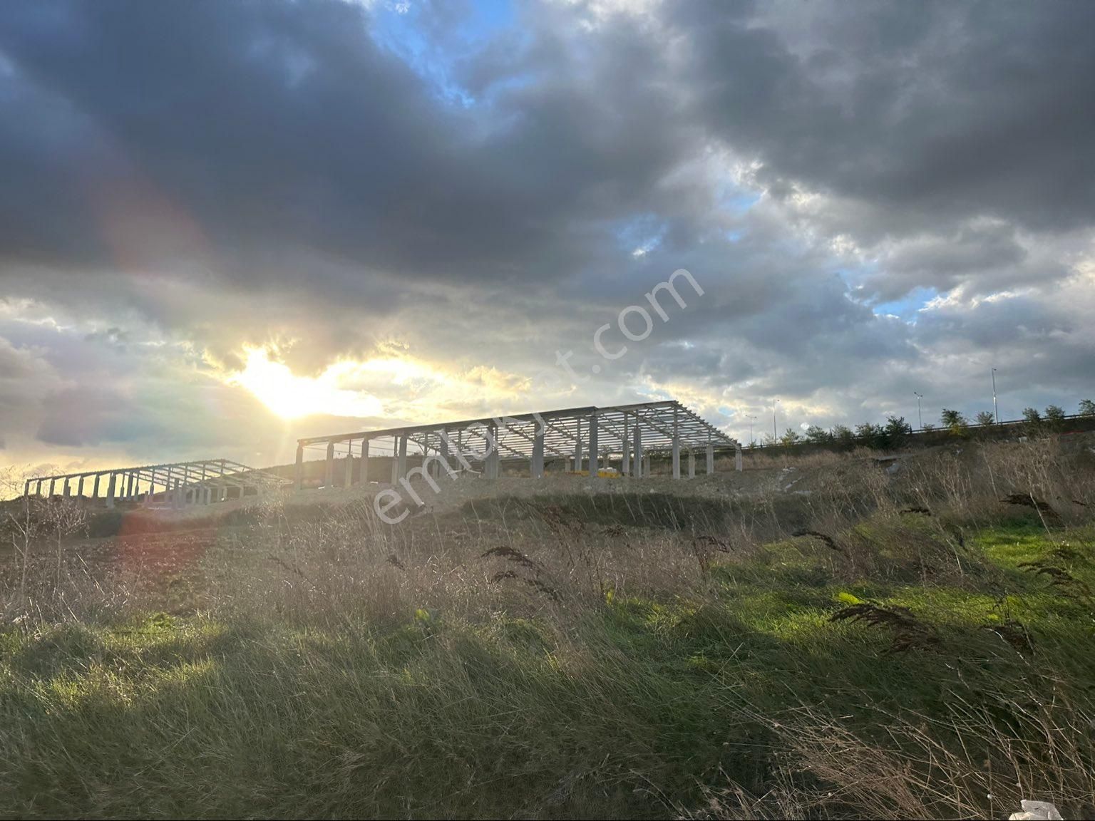 Mergen Grup Gayrimenkul’den Kaçırılmayacak Yatırımlık Arsa 224 M2 - Görsel 9