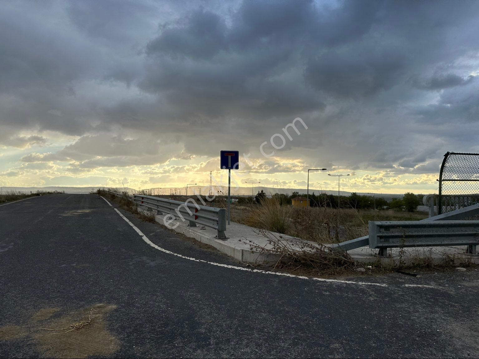 Mergen Grup Gayrimenkul’den Kaçırılmayacak Yatırımlık Arsa 224 M2 - Görsel 6