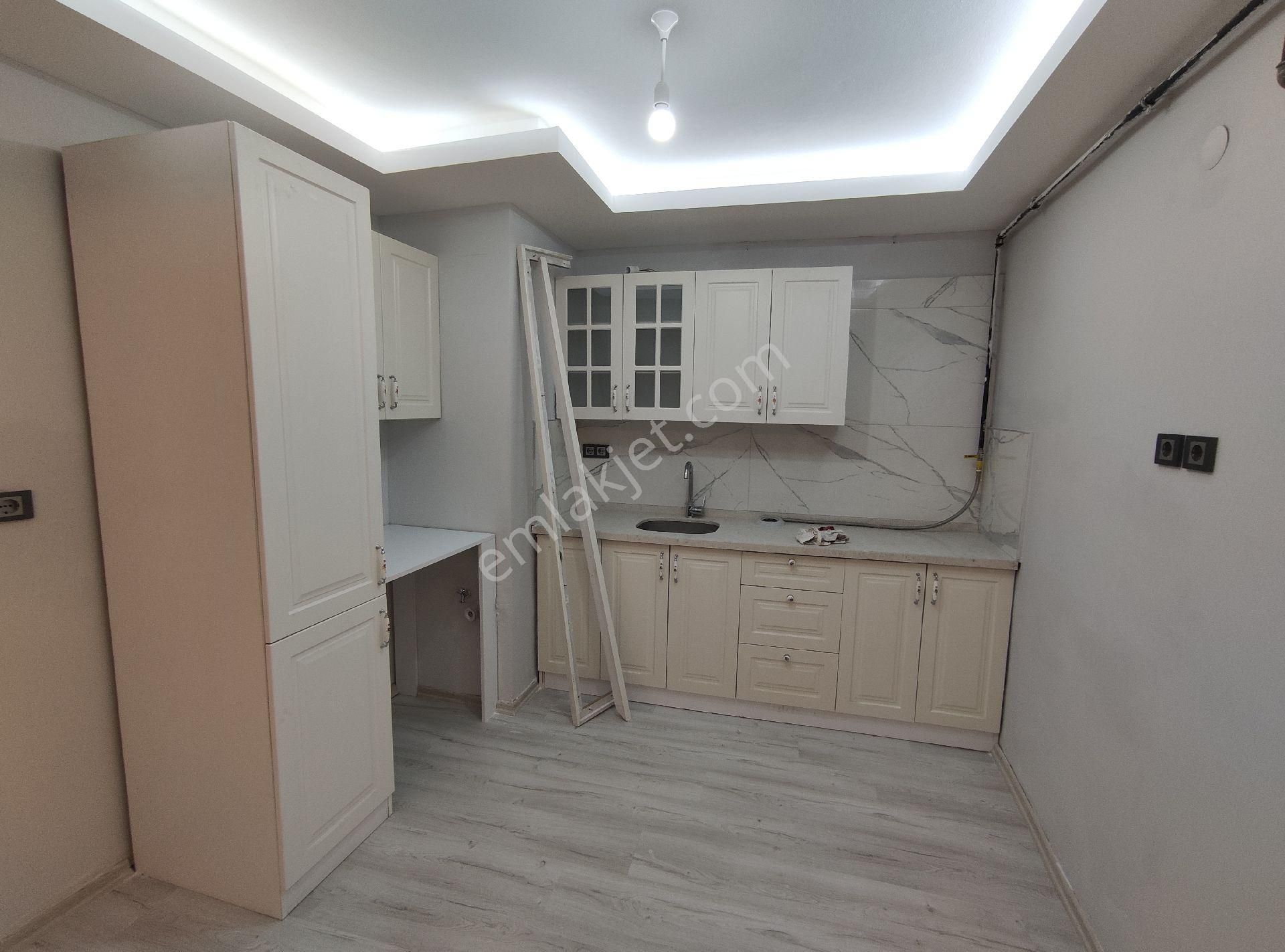 İlkadım Fevzi Çakmak Kiralık Daire SAMSUN EMLAK ARA'DAN 71 EVLERDE KİRALIK DAİRE