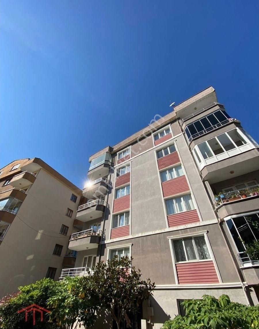 Mudanya Güzelyalı Eğitim Satılık Daire KURTULUŞ'TAN EĞİTİM'DE SATILIK 3+1 180M2 DENİZ MANZARALI DAİRE