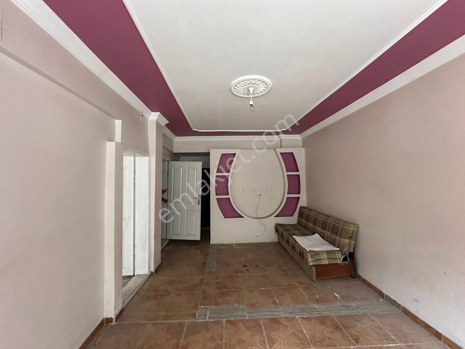 Alaşehir Sakarya Satılık Daire “PALMİYE”GAYİRMENKÜL’DEN 1+1 FIRSAT SATILIK DAİRE