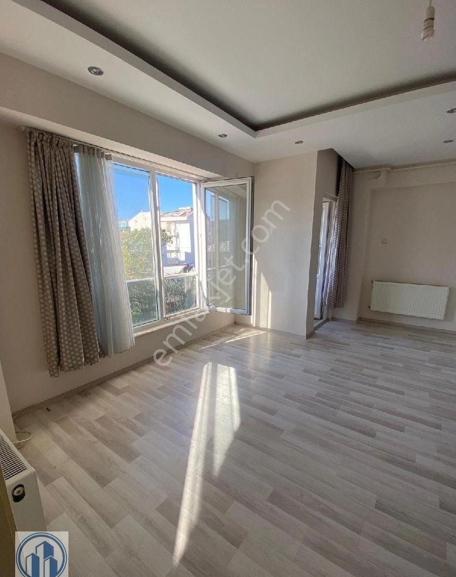 Çanakkale Merkez Kepez Bld. (Boğazkent) Kiralık Daire KEPEZ BOGAZKENT MH ARA KAT BALKONLU 1+1 KİRALIK DAİRE