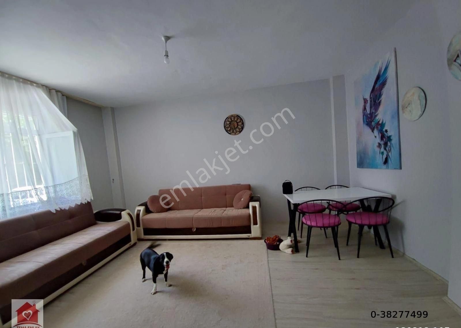 Süleymanpaşa Yavuz Satılık Daire SATILIK DAİRE