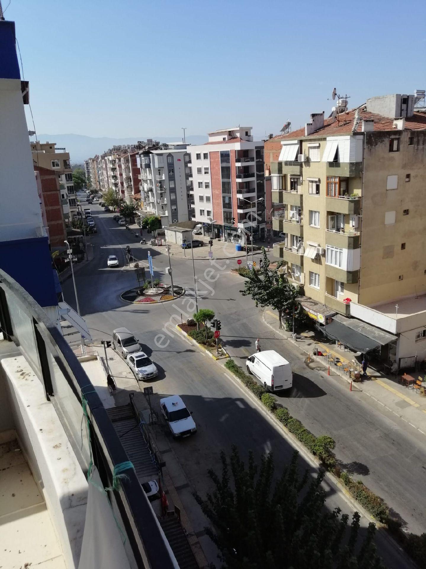 Zafer Mahallesi Beşgöz'de Satılık Daire - Görsel 16