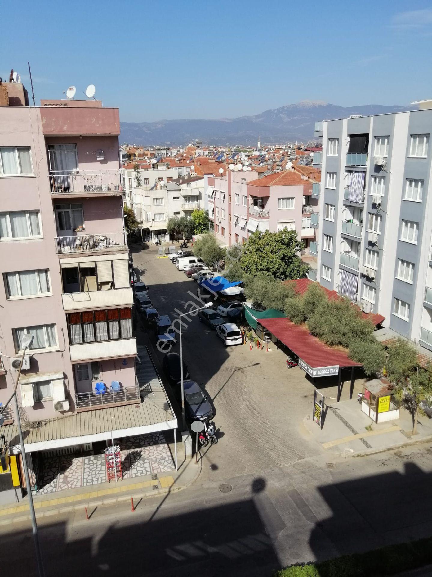 Zafer Mahallesi Beşgöz'de Satılık Daire - Görsel 17