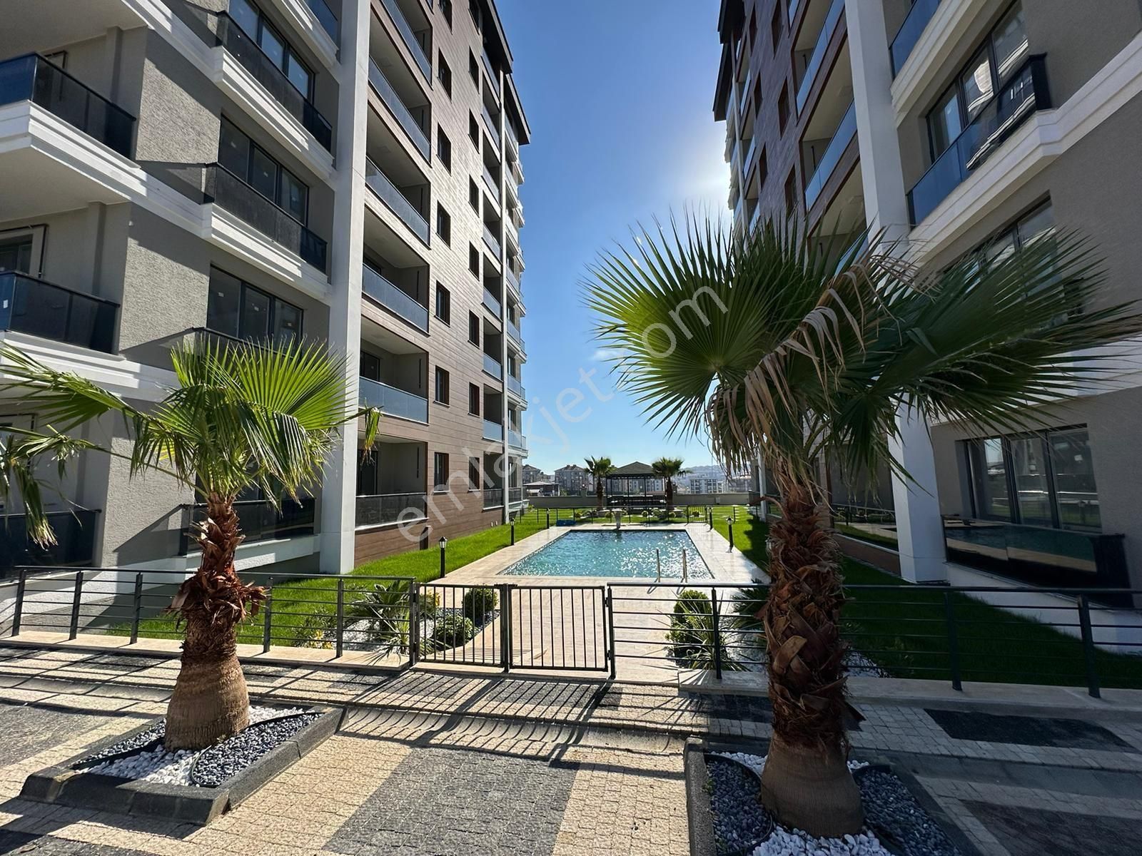 Silivri Yeni Satılık Daire ULTRA LÜKS SATILIK DAİRE