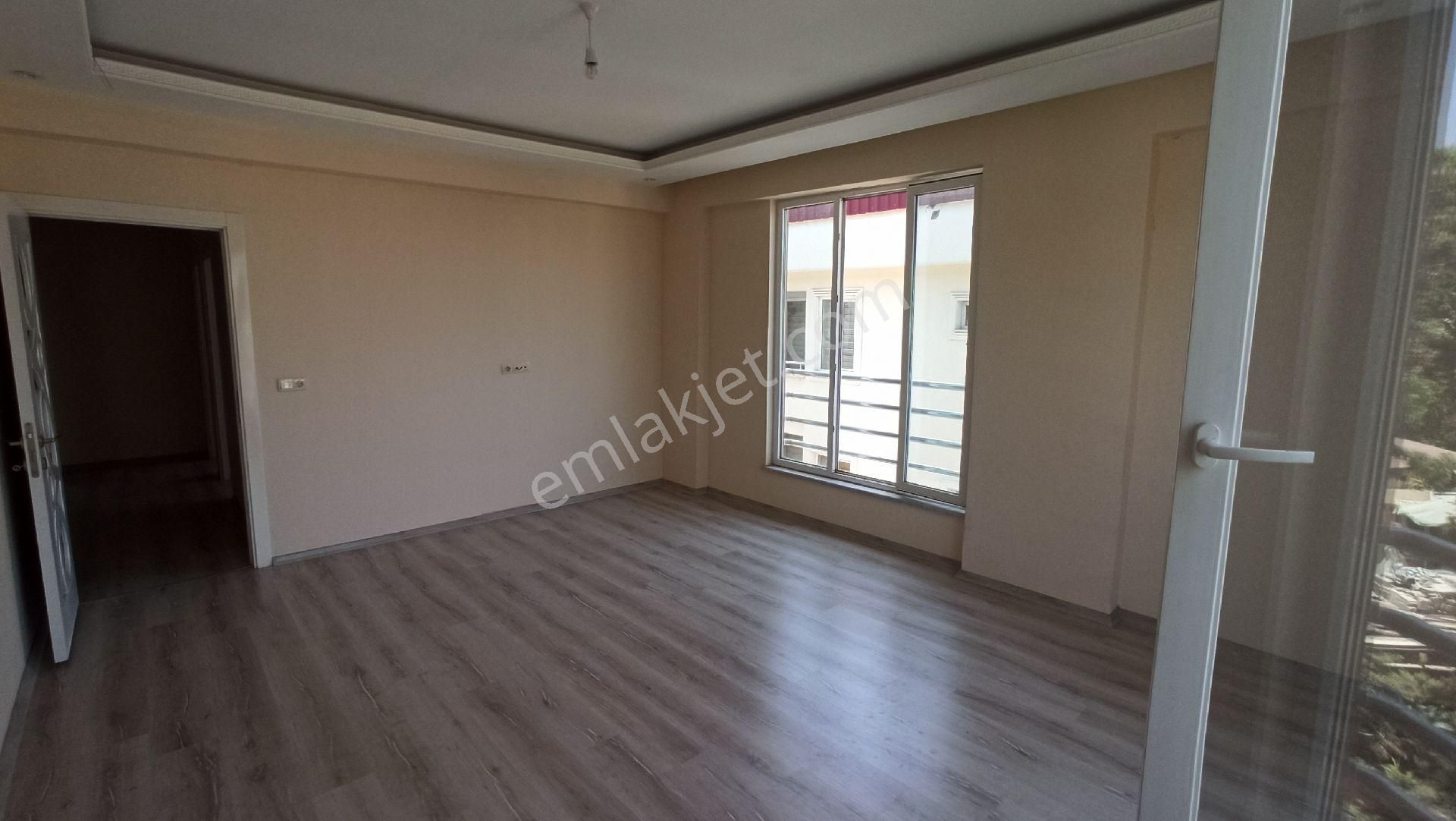 Dulkadiroğlu Yeni Şehir Satılık Daire MİLLİ EĞİTİM CADDESİ CİVARI SATILIK 2+1 DAİRE