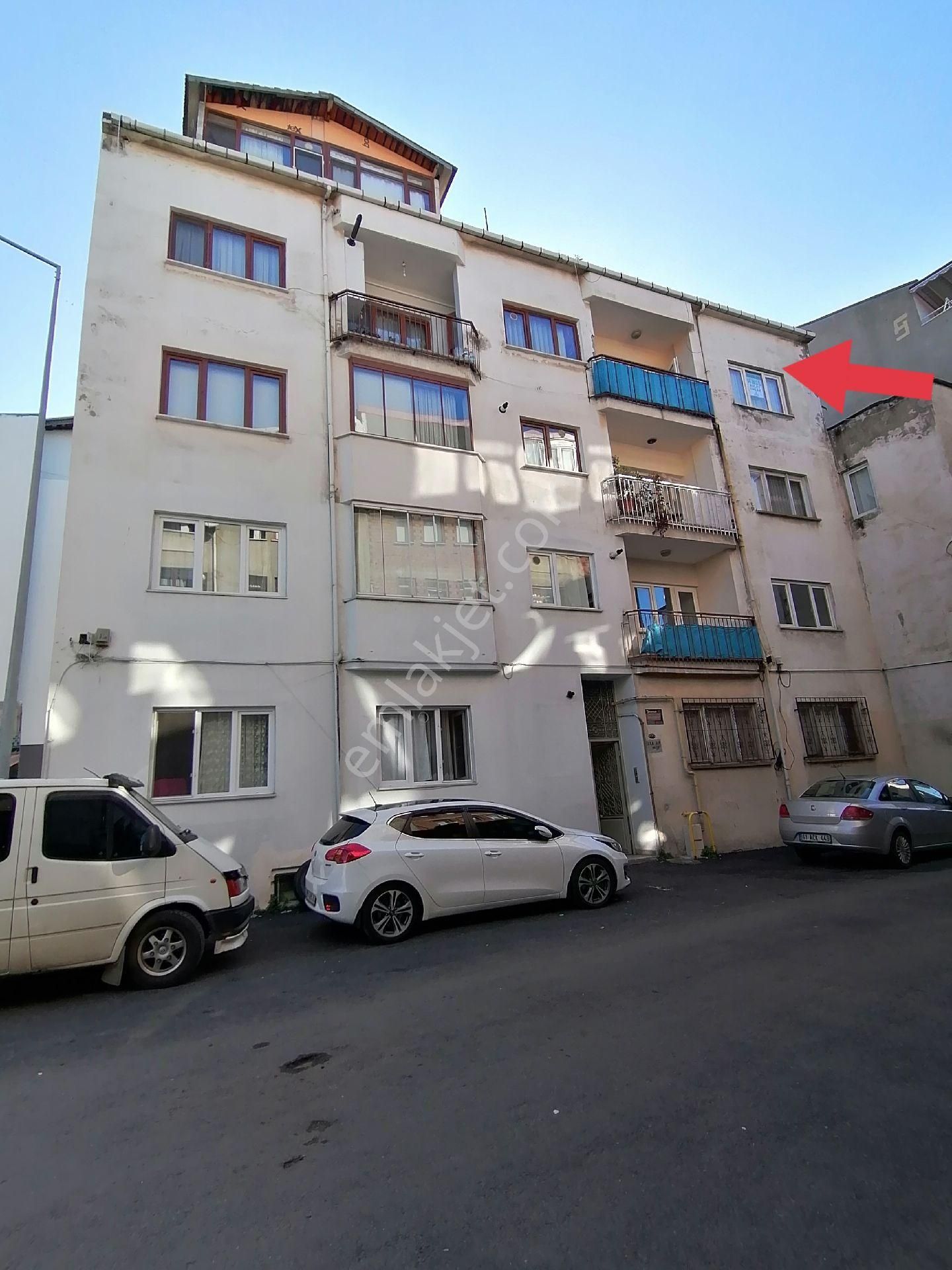 Ortahisar Hızırbey Satılık Daire BULUT EMLAK HIZIRBEYDE SATILIK 3 +1/110 M2 DAİRE 