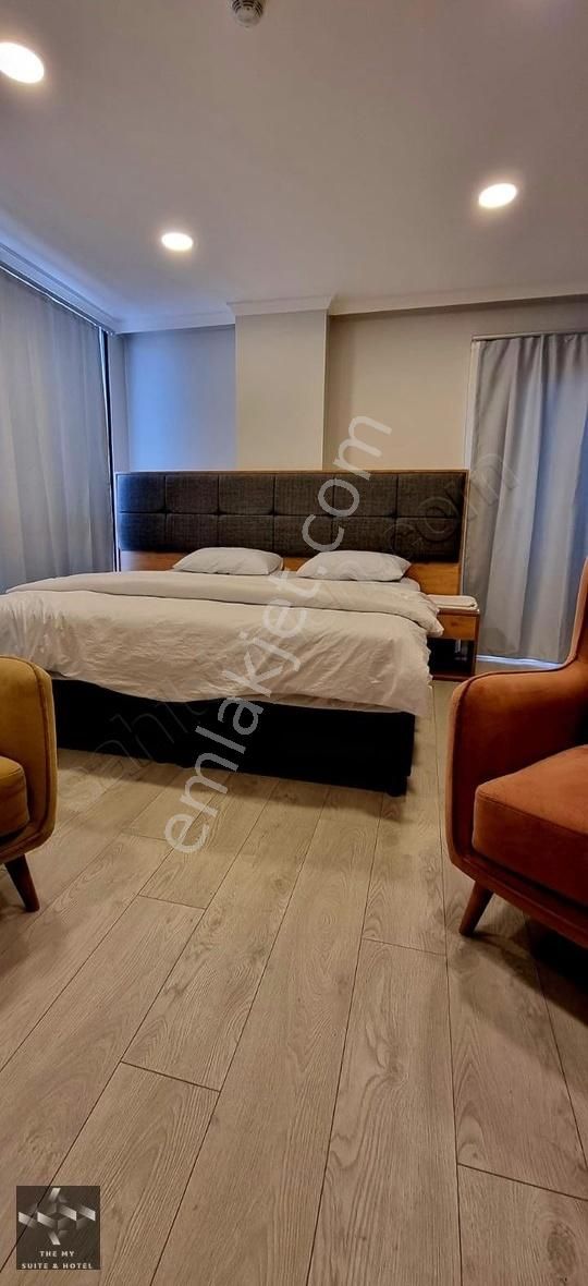 Gebze Arapçeşme Günlük Kiralık Daire Gebze Merkezde Günlük Kiralık Suite Daireler