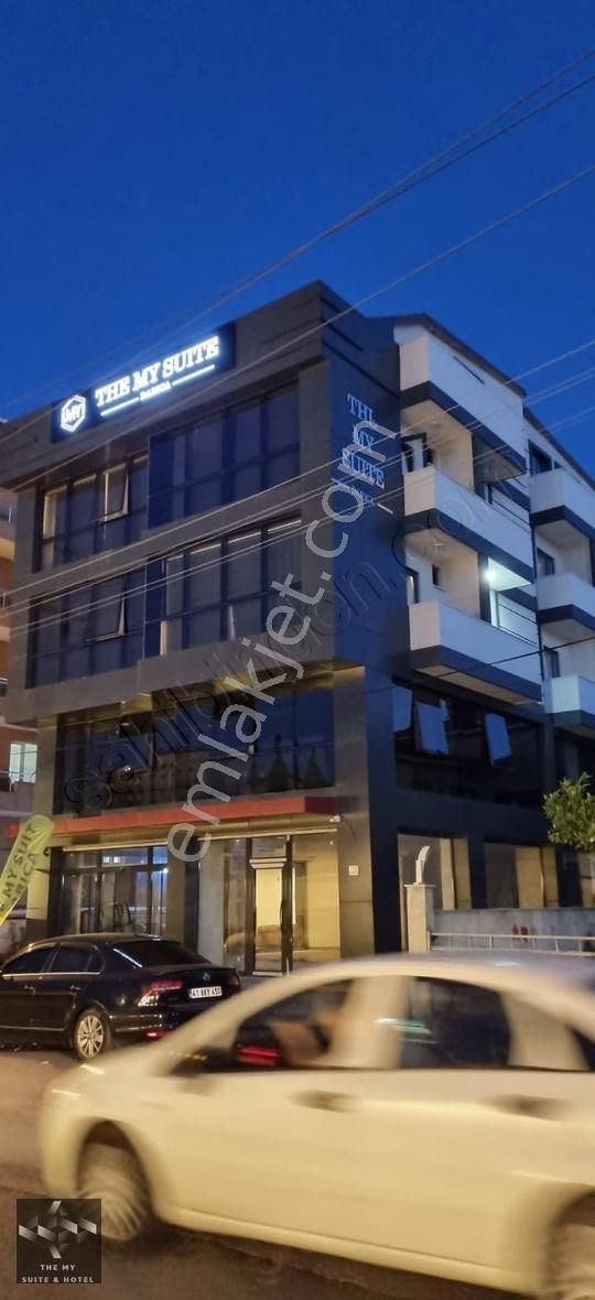 Gebze Barış Günlük Kiralık Daire GEBZE ANA MERKEZDE GÜNLÜK KİRALIK SUİTE DAİRELER