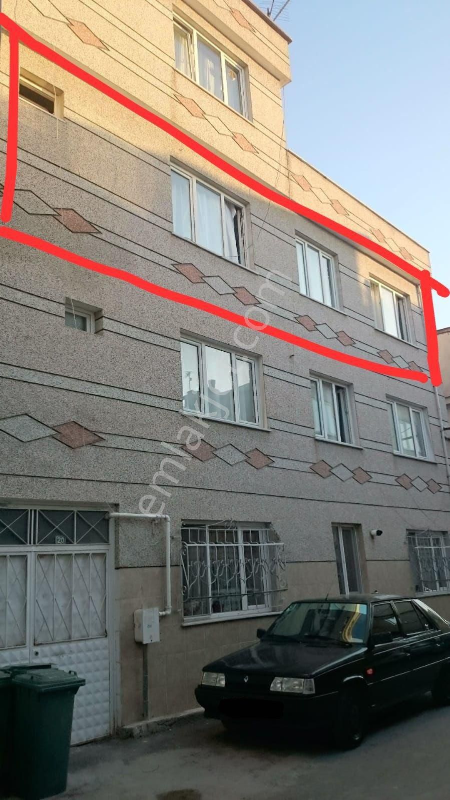 Osmangazi Küplüpınar Kiralık Daire Küplüpınarda 3+1 120 Metrekare Kiralık Daire