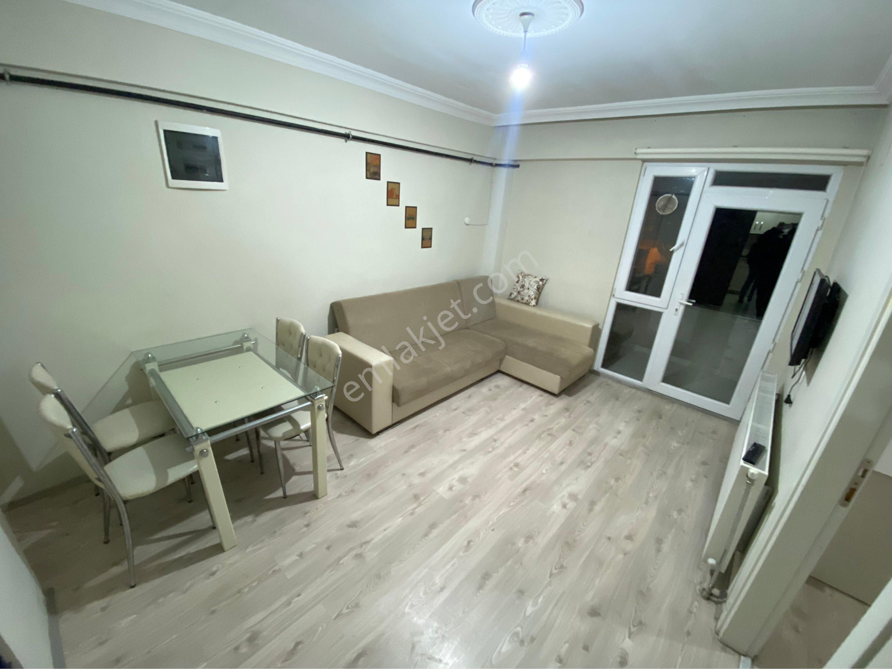 Uşak Merkez Fatih Kiralık Daire Uşak Merkezde Eşyasız 2+1 Daire Koruparkta