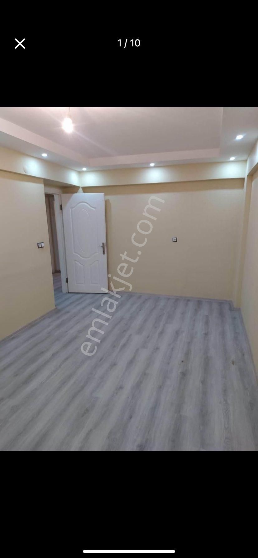 Uşak Merkez Fatih Kiralık Daire Uşak Merkezde Eşyasız 2+1 Atatürk Mahallesinde Daire