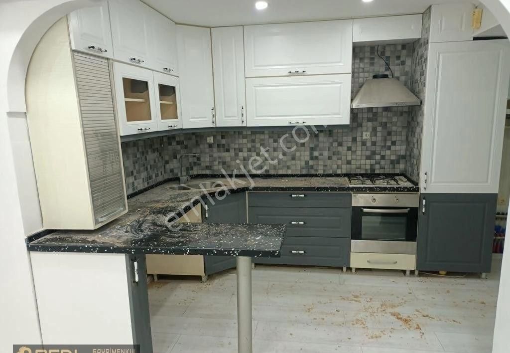 Bandırma Paşakent Satılık Daire REAL GAYRİMENKULDEN PAŞAKENT MAH.3+1 SATILIK DAİRE