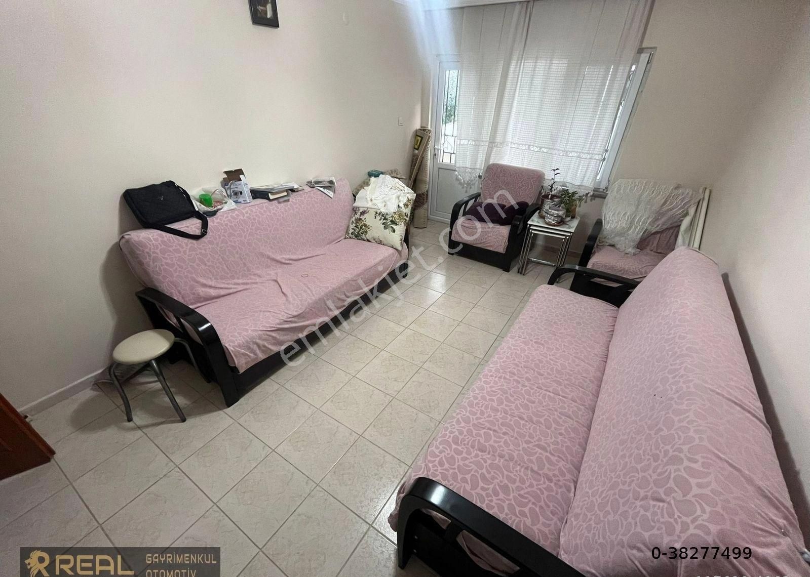 Bandırma Sunullah Satılık Daire REAL GAYRİMENKUL'DEN SUNULLAH MAHALLESİ'NDE 3+1 SATILIK DAİRE