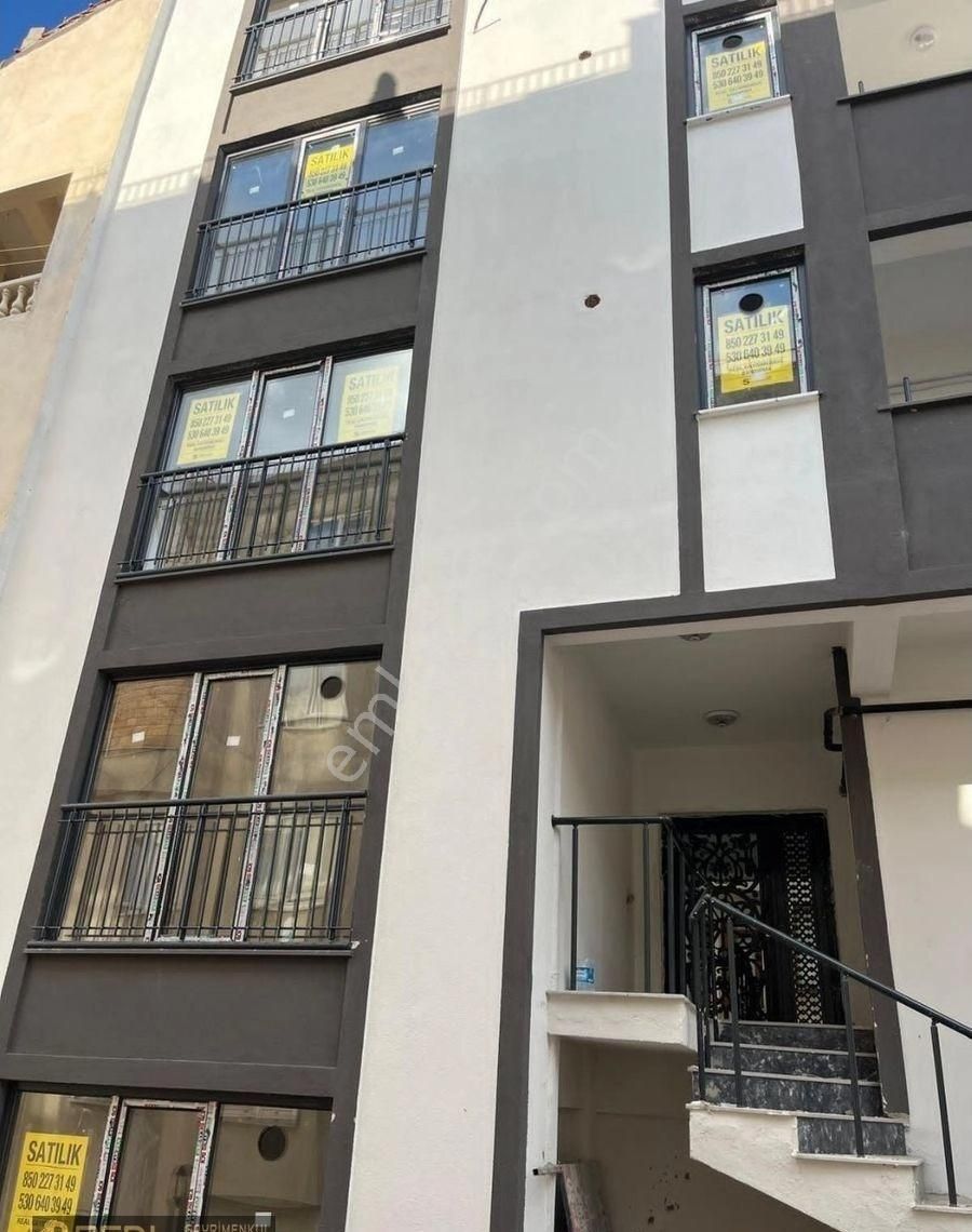 Erdek Atatürk Satılık Daire REAL GAYRİMENKULDEN ERDEK ATATÜRK MAH.2+1- SATILIK DAİRE