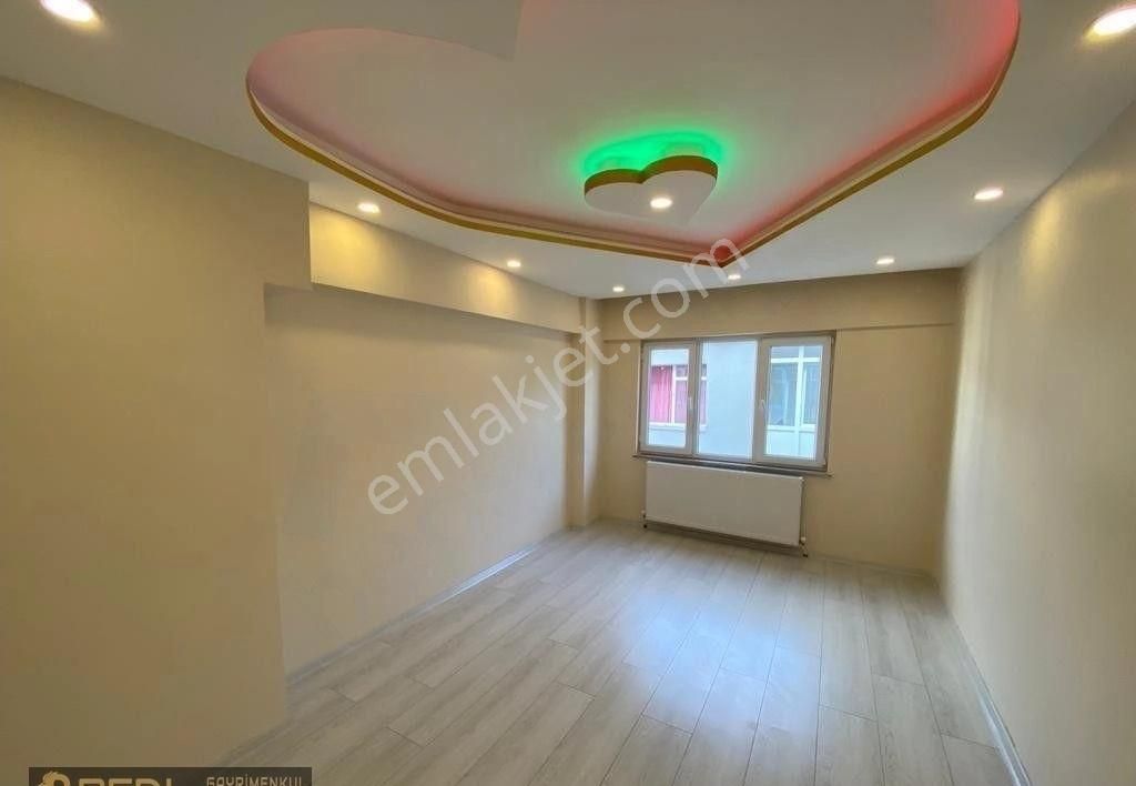 Bandırma 17 Eylül Satılık Daire REAL GAYRİMENKULDEN 17 EYLÜL MAH. 3+1- SATILIK DAİRE