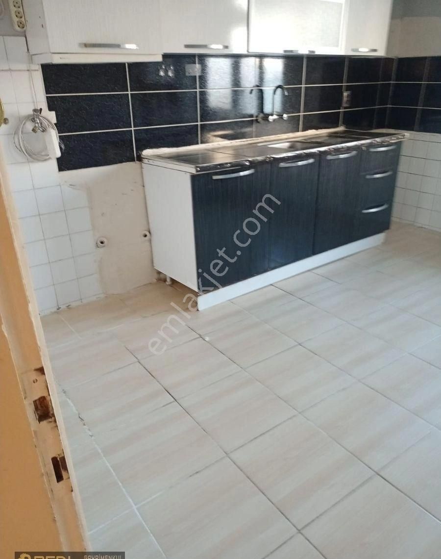 Bandırma 17 Eylül Satılık Daire REAL GAYRİMENKULDEN 17 EYLÜL MAH. 3+1- SATILIK DAİRE