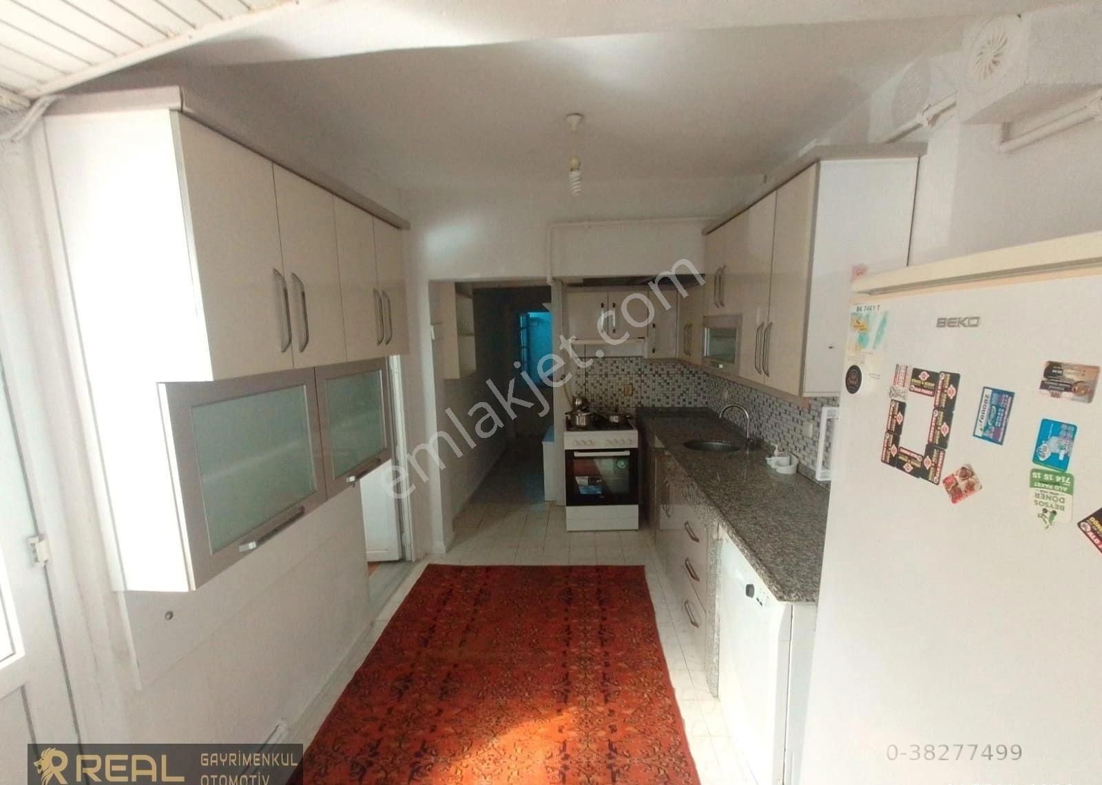 Bandırma Hacı Yusuf Kiralık Daire Real Gayrimenkulden Hacıyusuf Mah. 2+1 Kiralık Daire