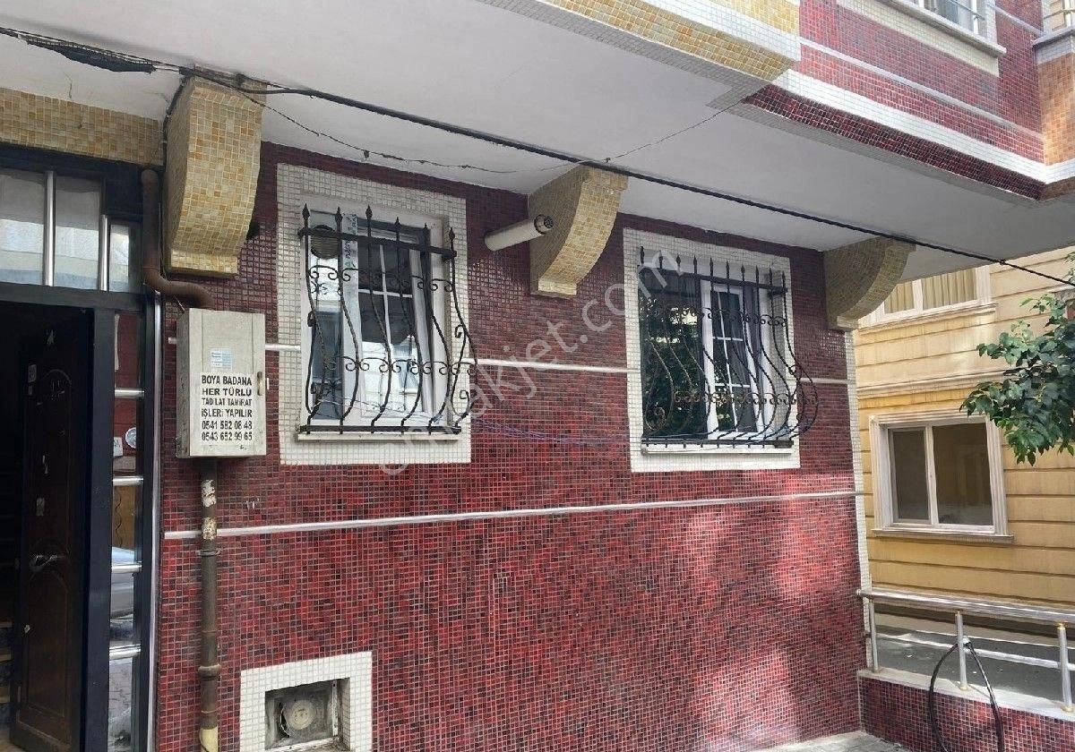 Avcılar Ambarlı Kiralık Daire ambarlı balaban da kiralık yenı binada daire