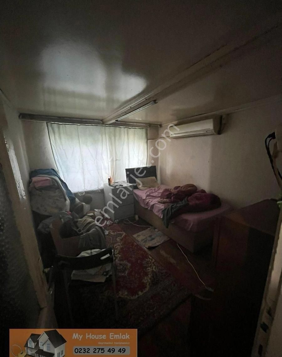 İzmir Konak Zeytinlik' Te Satılık Müstakil Ev - Görsel 16